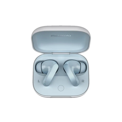 Audifonos Motorola Moto Buds