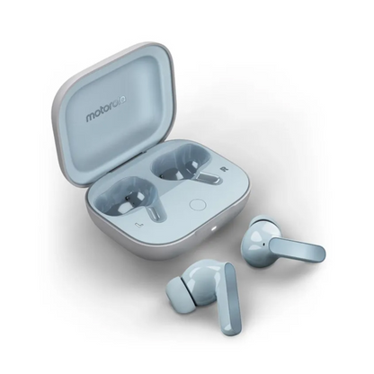 Audifonos Motorola Moto Buds