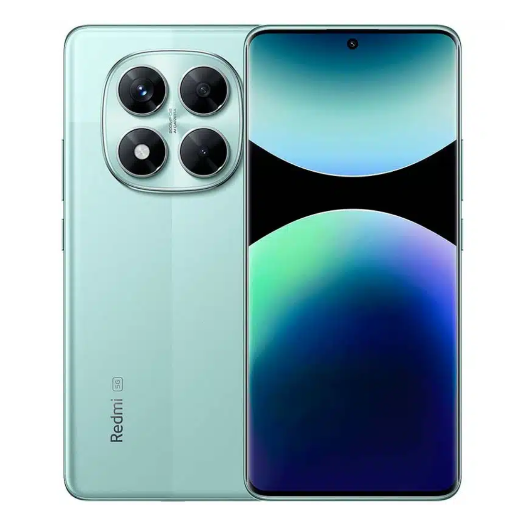 Celular Xiaomi Note 14 Pro 5G 256GB 8RAM