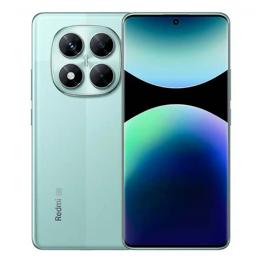Celular Xiaomi Note 14 Pro 5G 256GB 8RAM
