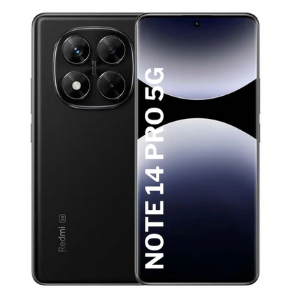Celular Xiaomi Note 14 Pro 5G 256GB 8RAM