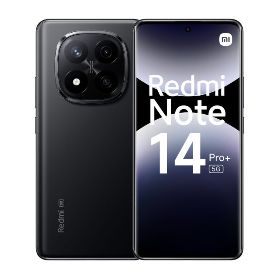 Celular Xiaomi Note 14 Pro Plus 256GB 8RAM 4G