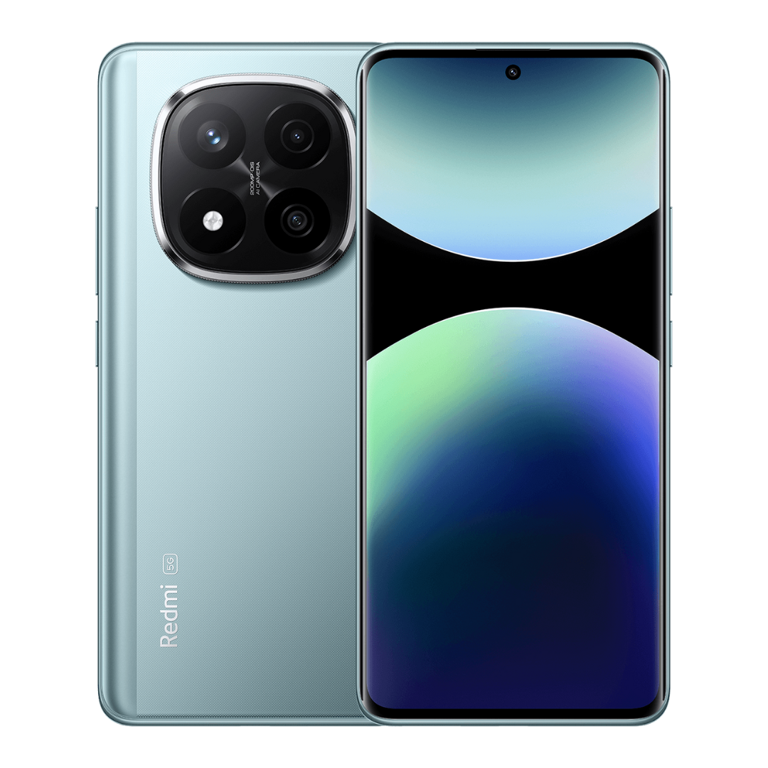 Celular Xiaomi Note 14 Pro Plus 256GB 8RAM 4G