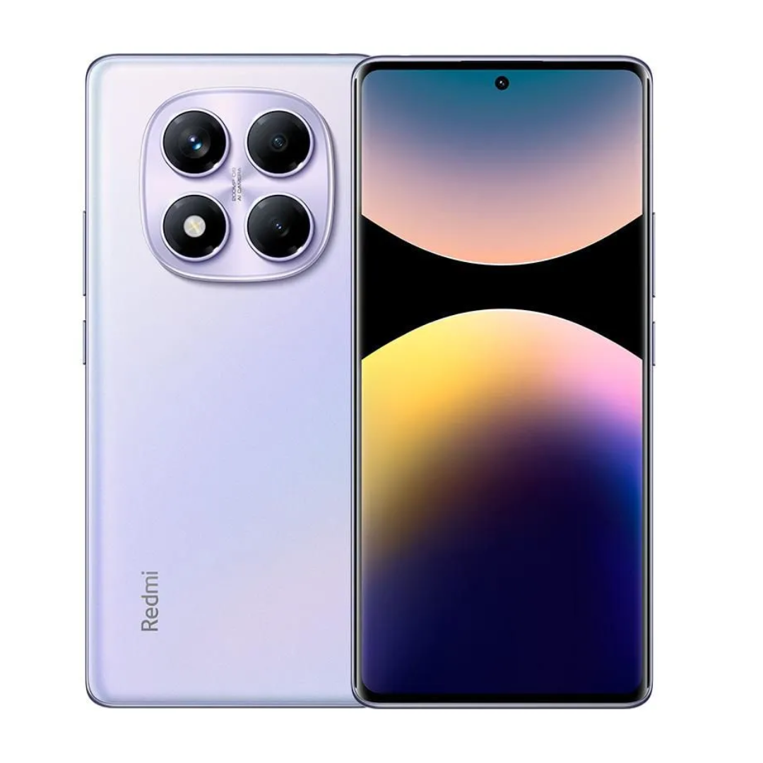 Celular Xiaomi Note 14 Pro Plus 256GB 8RAM 4G