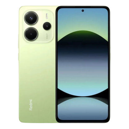 Celular Xiaomi Note 14 128GB 6RAM 4G