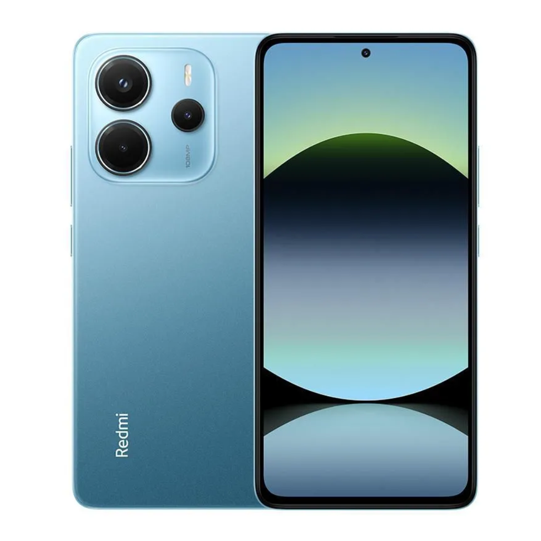 Celular Xiaomi Note 14s 256GB 8RAM