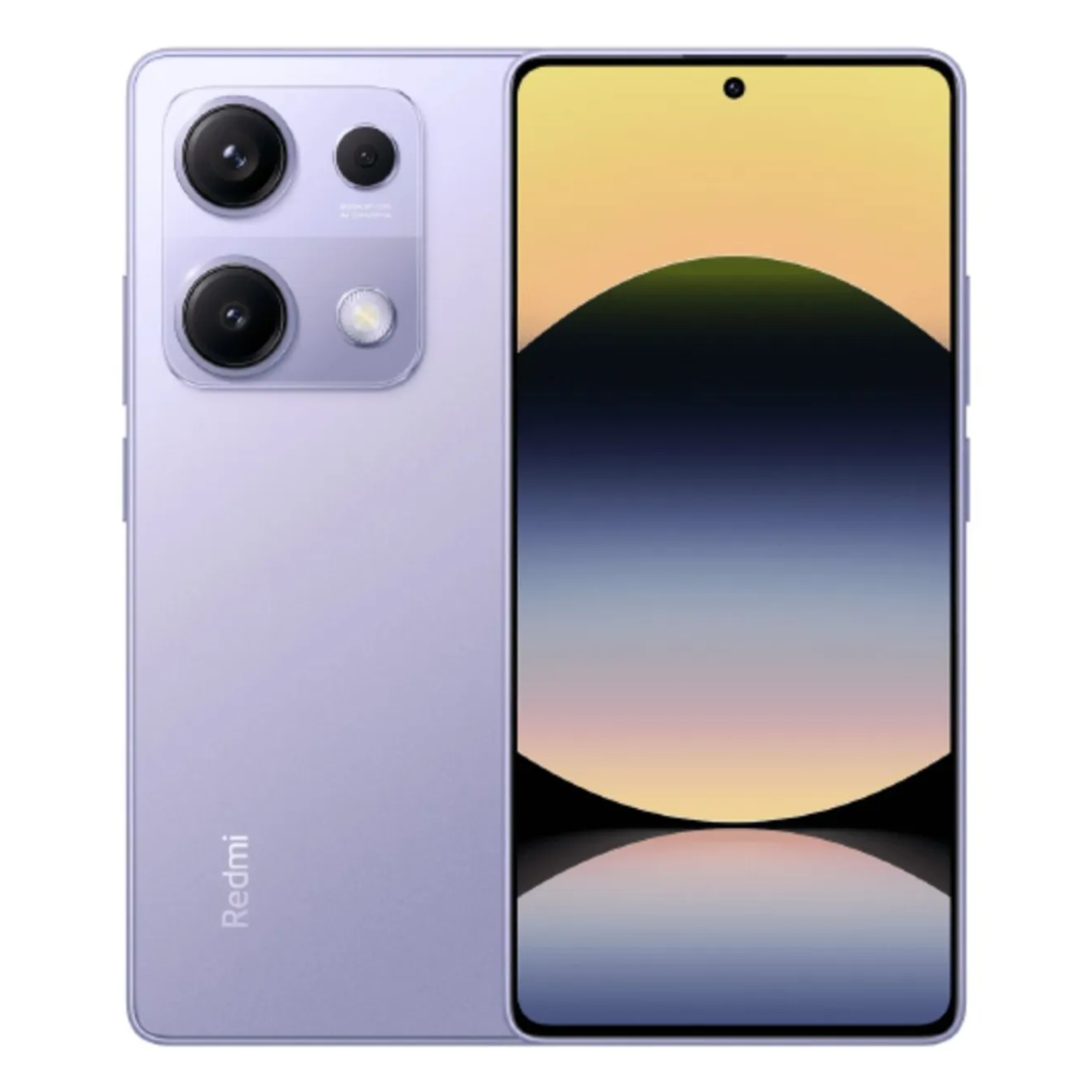 Celular Xiaomi Note 14s 256GB 8RAM