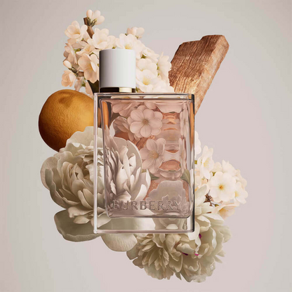 Perfume Burberry Her Garden Party De Toilette Dama 100ml