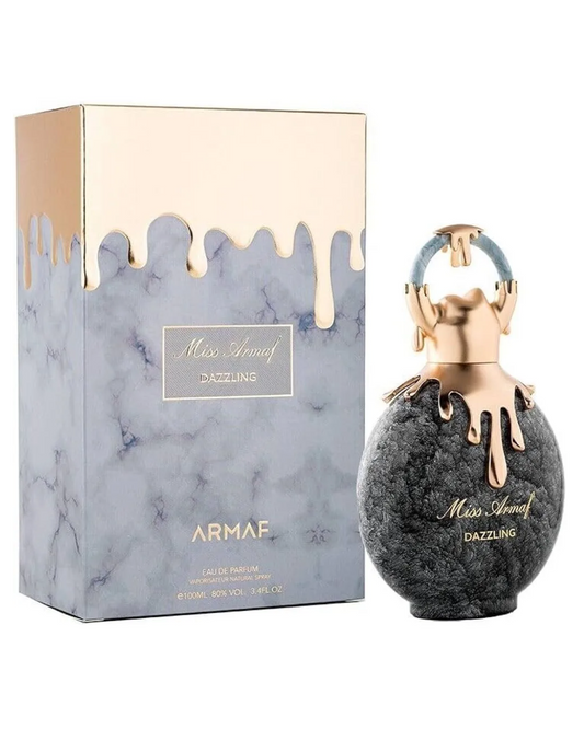 Perfume Miss Armaf dazzling Eau De Parfum Mujer