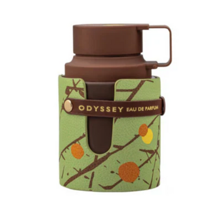 Perfume Arabe Armaf Odyssey Dubai Chocolat Eau de Parfum 100ml