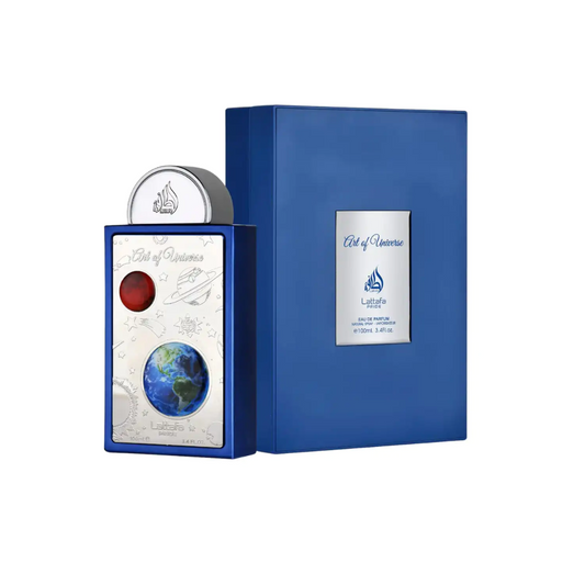 Perfume Arabe Lattafa Pride Art Of Universe Unisex EDP 100ml