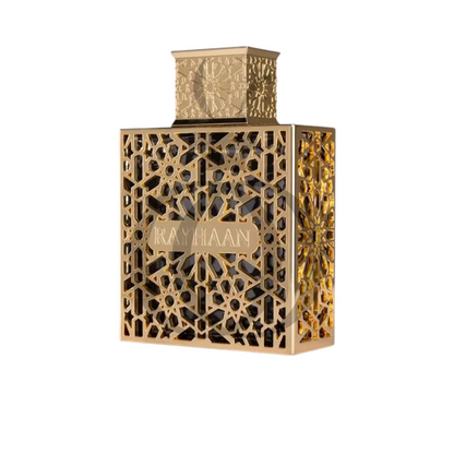 Perfume Arabe Lattafa Rayhaan Elixir Para Hombre EDP 100ml