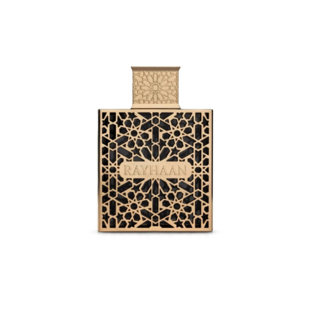Perfume Arabe Lattafa Rayhaan Elixir Para Hombre EDP 100ml