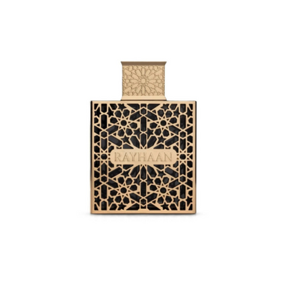 Perfume Arabe Lattafa Rayhaan Elixir Para Hombre EDP 100ml