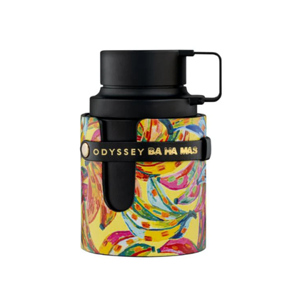 Perfume Armaf Odyssey Bahamas Eau De Parfum 100ml Unisex