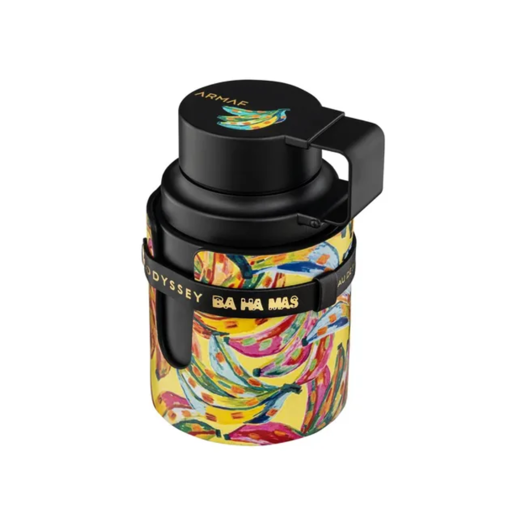 Perfume Armaf Odyssey Bahamas Eau De Parfum 100ml Unisex