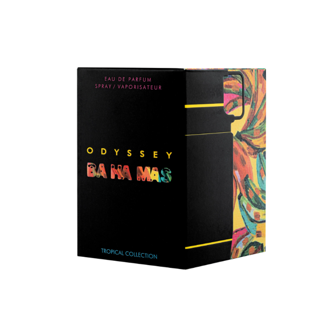 Perfume Armaf Odyssey Bahamas Eau De Parfum 100ml Unisex