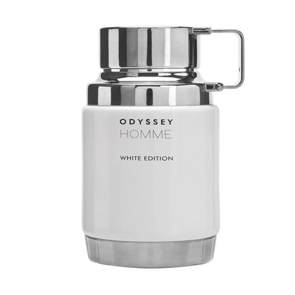 Perfume Armaf Odyssey Homme White Edition EDP para Hombre 100 ml