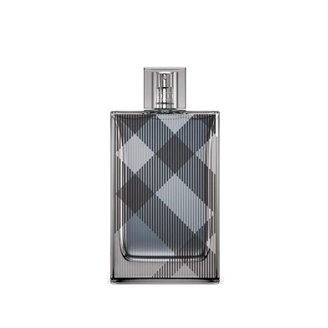 Perfume Burberry Brit De Burberry Para Hombre 3.3 oz