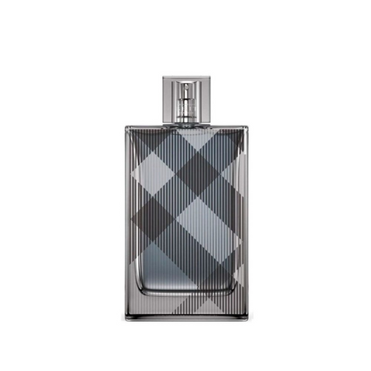 Perfume Burberry Brit De Burberry Para Hombre 3.3 oz