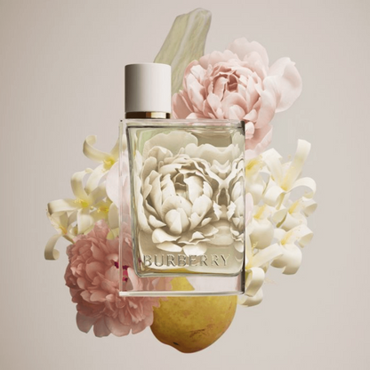 Perfume Burberry Her Garden Party Eau de Toilette para Dama 100 ml