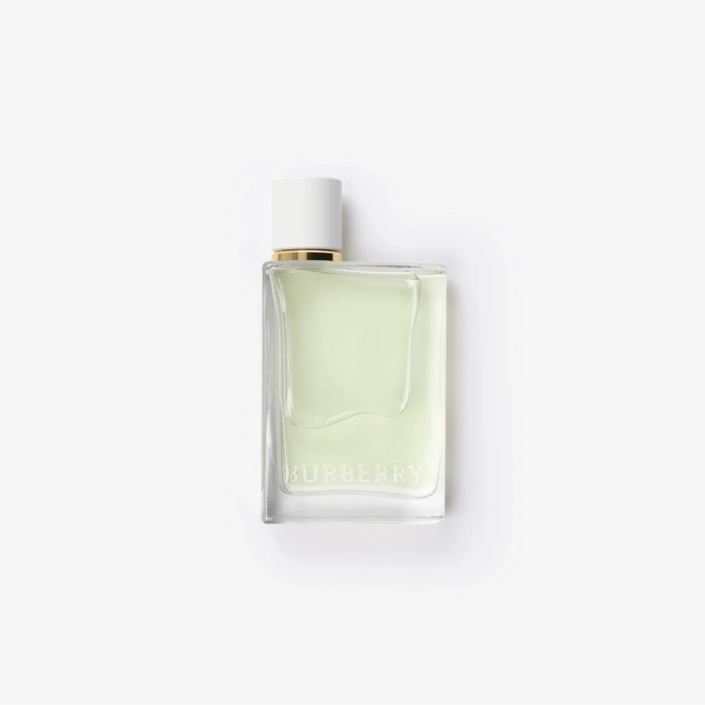 Perfume Burberry Her Garden Party Eau de Toilette para Dama 100 ml