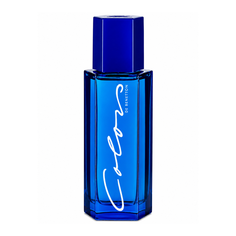 Perfume Colors De Benetton EDT 100ml Para Hombre