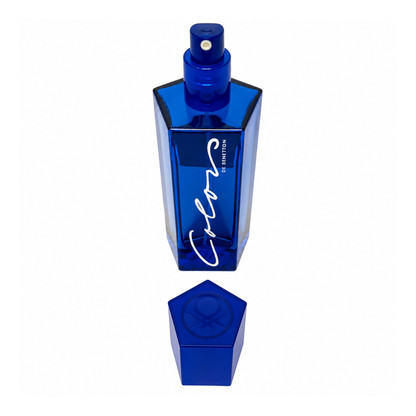 Perfume Colors De Benetton EDT 100ml Para Hombre