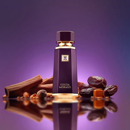 Perfume French Avenue Cocoa Morado EAU De Parfum Unisex 100ml