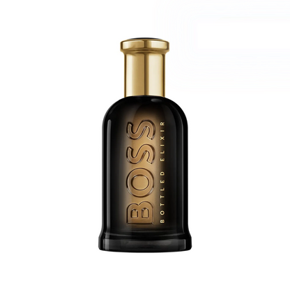 Hugo Boss Bottled Elixir 100 ml – Para Hombre