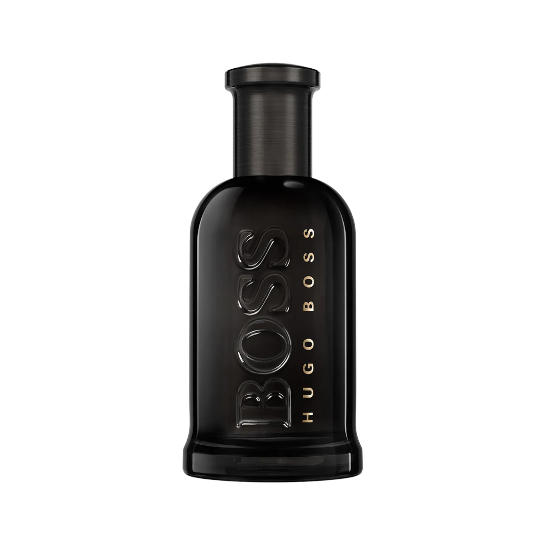 Perfume Hugo Boss Bottled Parfum 100ml Hombre