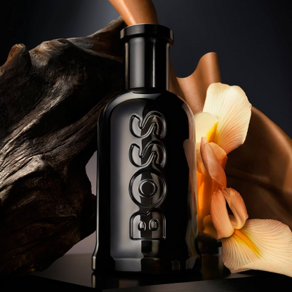 Perfume Hugo Boss Bottled Parfum 100ml Hombre