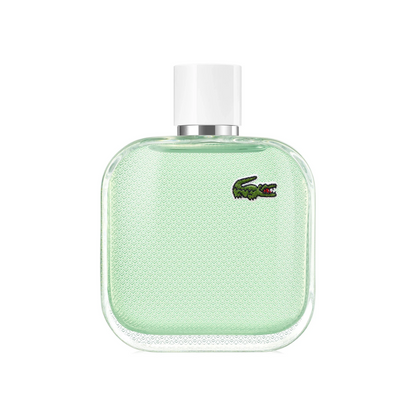 Perfume Lacoste L.12.12 Blanc Eau Fraiche Eau de Toilette para Hombre 100 ml