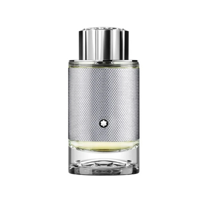 Perfume Montblanc Explorer Platinum Eau de Parfum para Hombre 100 ml