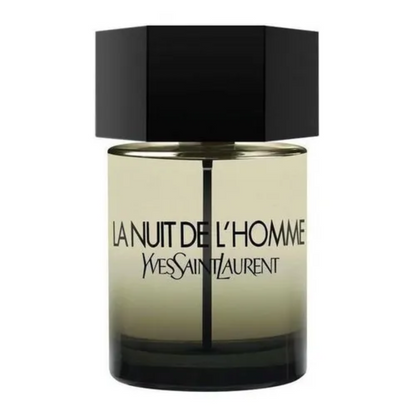 Perfume Yves Saint Laurent La Nuit Hombre 100ml