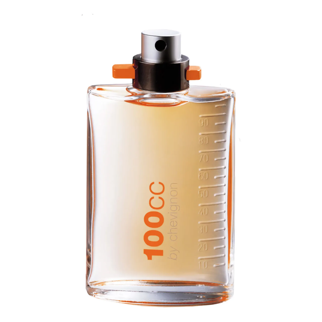 Perfume 100cc By Chevignon EAU de Toilette Para Hombre 100ml