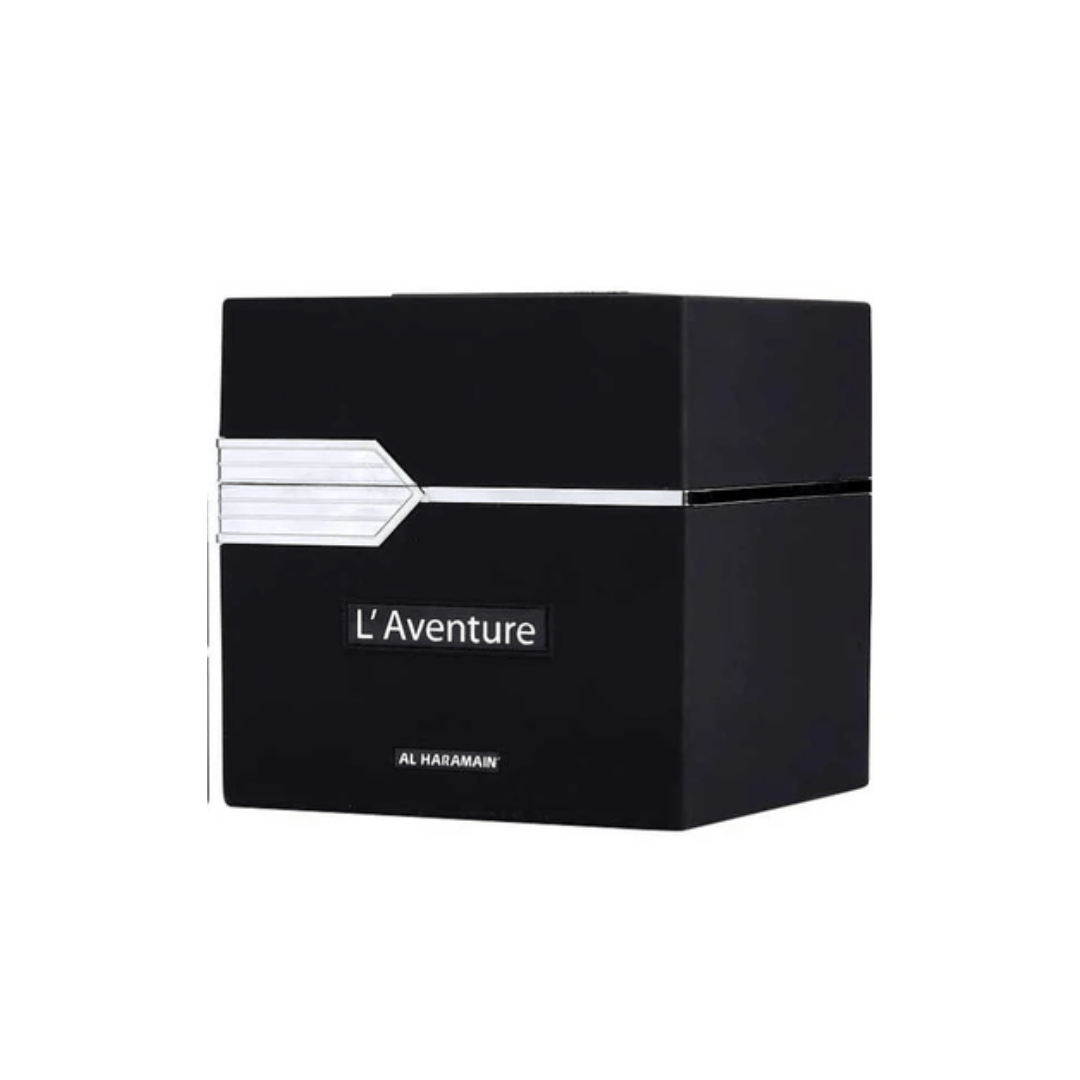 Perfume Al Haramain L Aventure Hombre 100ml 3,4oz
