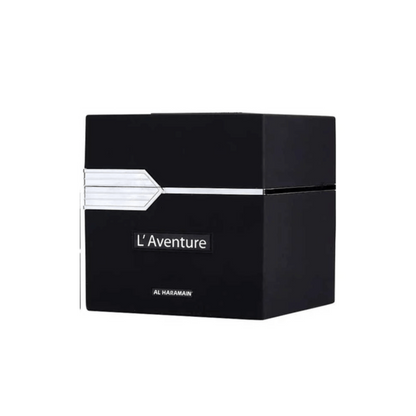 Perfume Al Haramain L Aventure Hombre 100ml 3,4oz