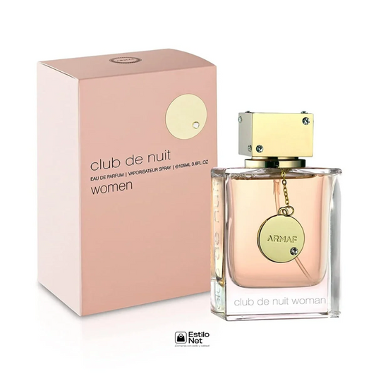Perfume Armaf Club de Nuit Woman 105ML EDP