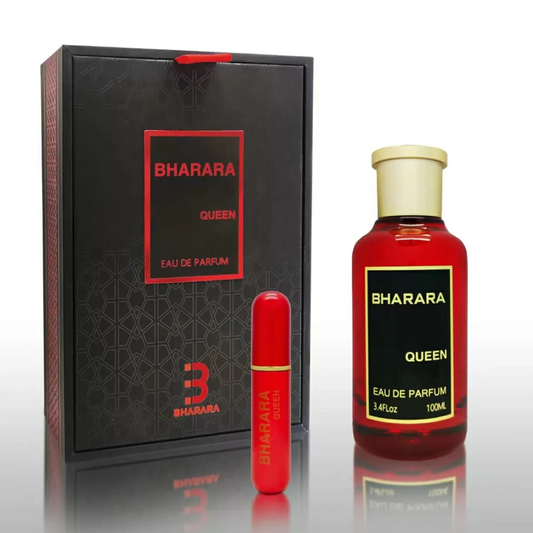 Perfume Bharara Queen Eau de Parfum  100ml Unisex