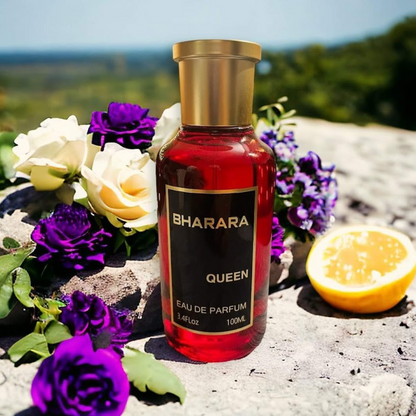 Perfume Bharara Queen Eau de Parfum  100ml Unisex