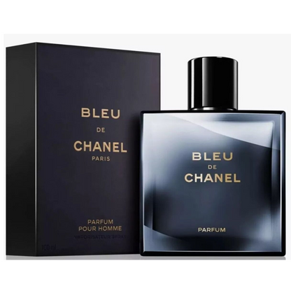 Perfume Bleu de Chanel Hombre 100ML 3,4ML