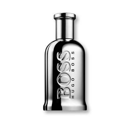 perfume boss bottled united eau de toilette hugo boss Para Hombre 100ml