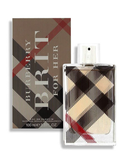 Perfume Burberry Brit De Burberry EDP Mujer