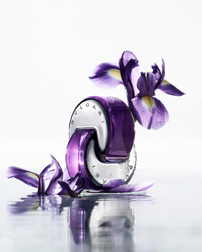 Perfume Bvlgari Omnia Amethyste Mujer 2.2Oz 65Ml Dama Bulgari Amatista