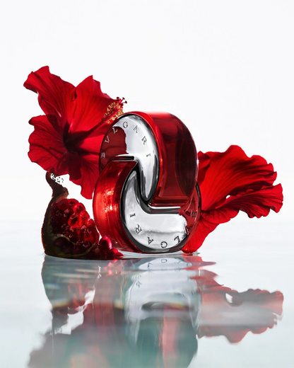 Perfume Bvlgari Omnia Coral Mujer 2.2oz 65ml Original