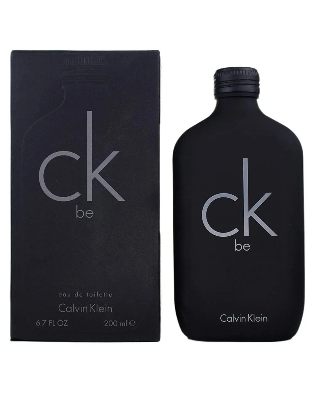 Perfume Calvin Klein Ck Be 6.7Oz 200Ml Unisex