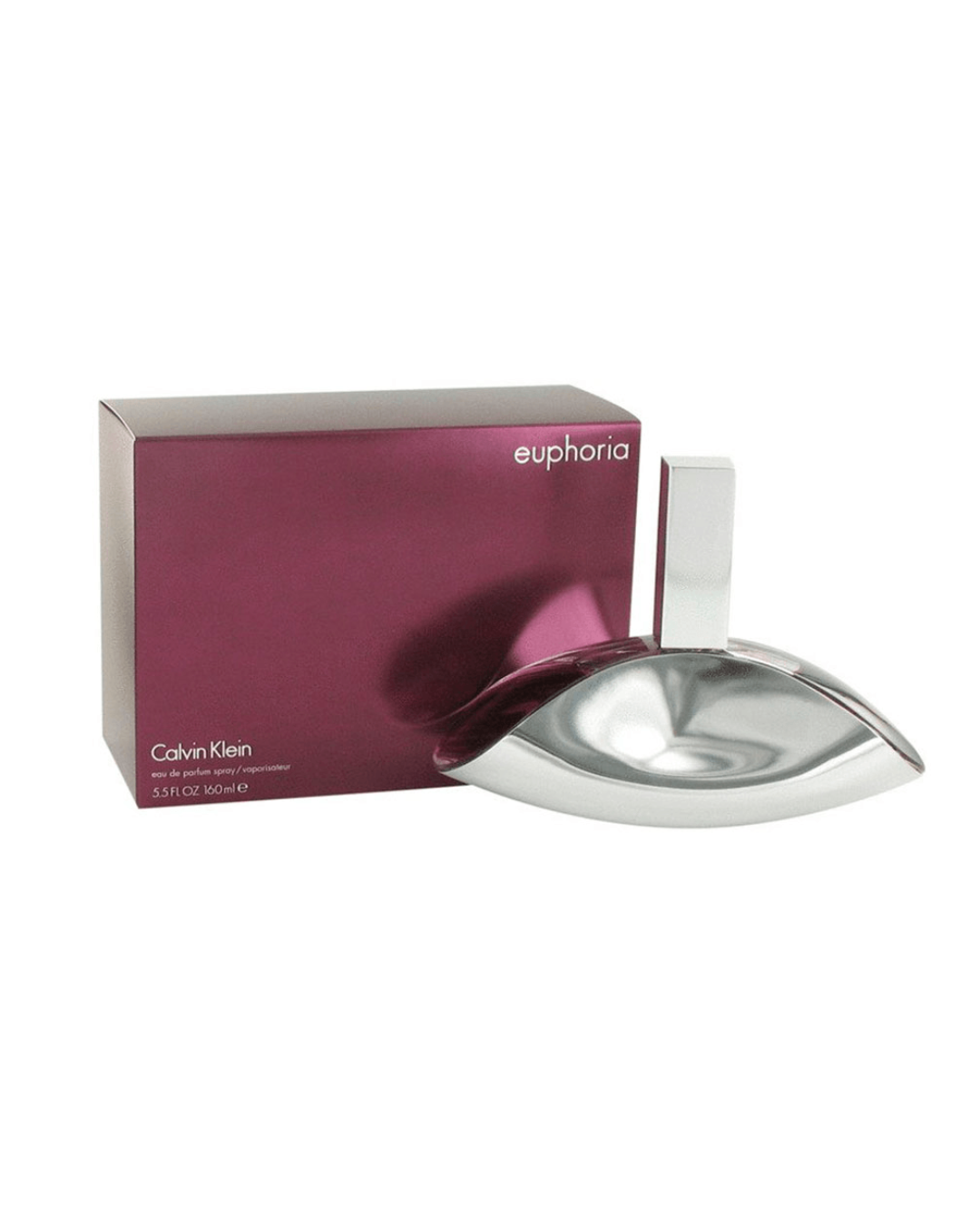 Perfume Calvin Klein Euphoria 5.5oz para mujer