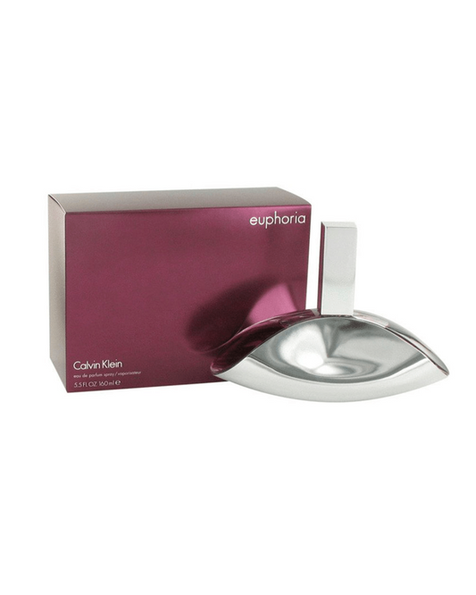 Perfume Calvin Klein Euphoria 5.5oz para mujer