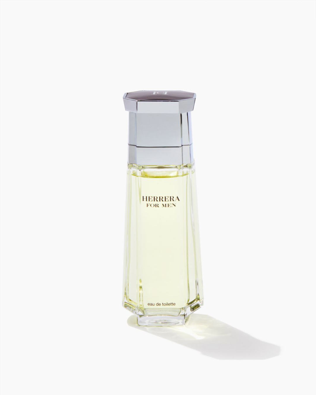 Perfume Carolina Herrera For Men Tradicional Edt Hombre 6.7Oz 200ml